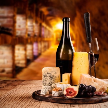 Экскурсия на винный завод Шабо + сыроварня из Одессы