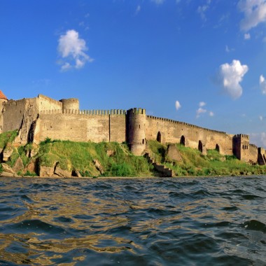 Экскурсия в Шабо из Одессы + Аккерманская крепость