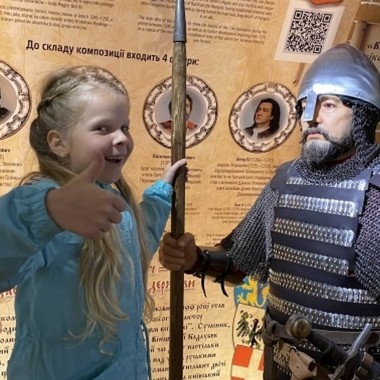 Экскурсия во Львов из Киева на поезде