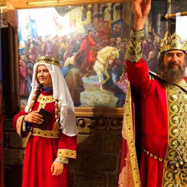 Екскурсія у Львів з Одеси потягом