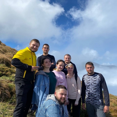 Тур на Говерлу на 2 дні