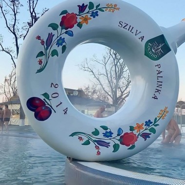 Тур в Карпати та Закарпаття на 7 днів