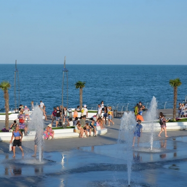 Тур в Одессу. Отдых и экскурсии. Откроем Вам Одессу