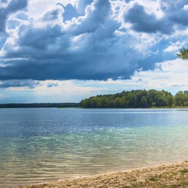 Отдых на Шацких озерах на 3 дня