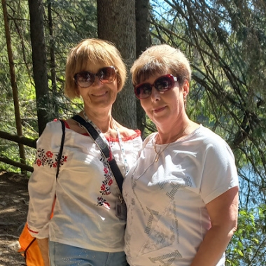 Тур в Закарпатье и Львов на 7 дней