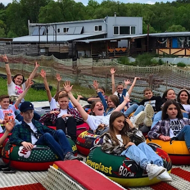 Экскурсия из Львова. Карпатская узкоколейка