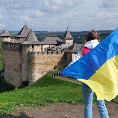 Экскурсия в Каменец-Подольский + Хотин