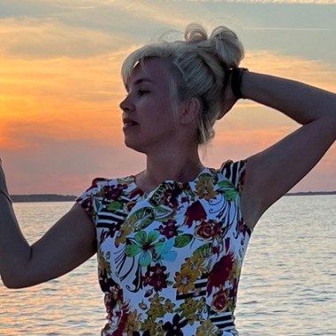 Шацькі озера