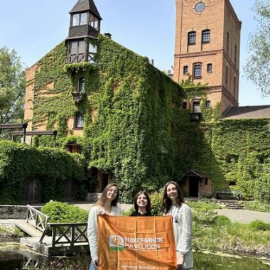 Замок Радомисль