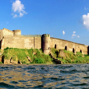 Аккерманская Крепость