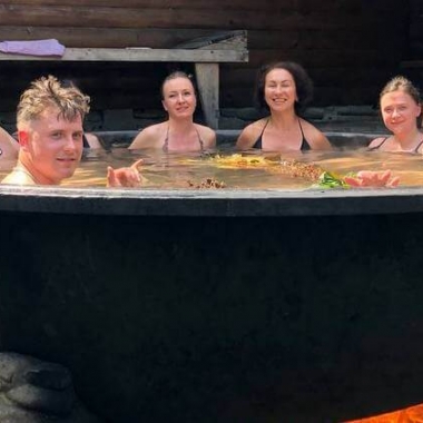 Село Лумшори