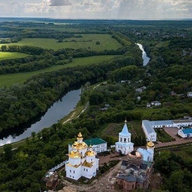 Путівль