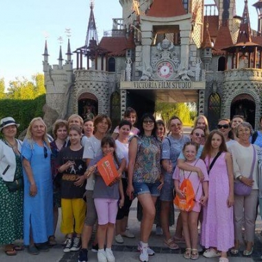 Victoria Film Studios