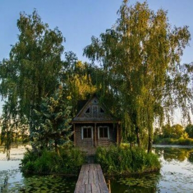 Острів Кохання