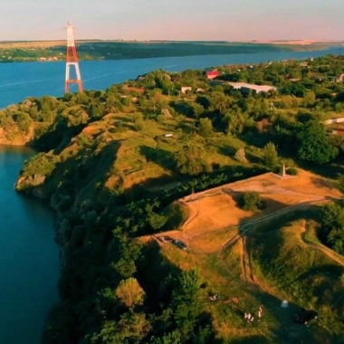 Старые Кодаки