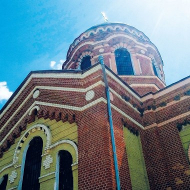 Екскурсія Святинями Слобожанщини