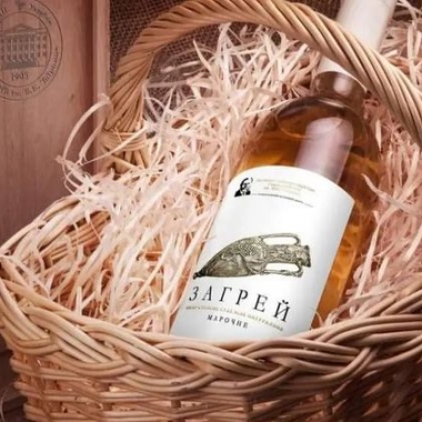 Таировский винзавод