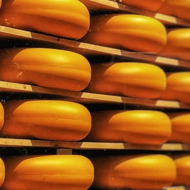 Европейская сыроварня