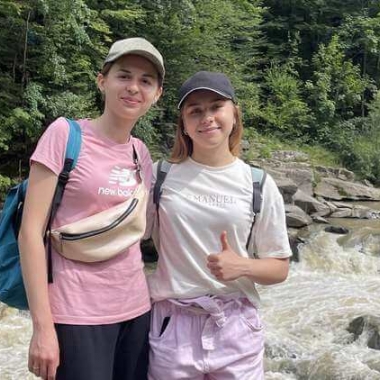 Водопад Пробий