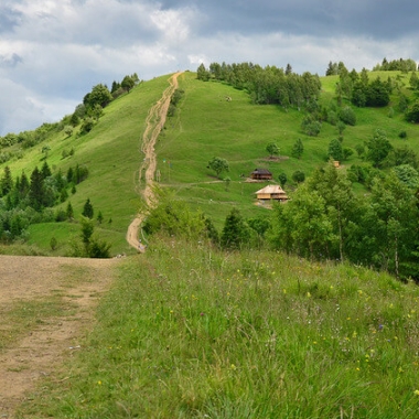 Гора Маковица