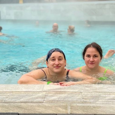 Туры на термальные источники Закарпатье + сыроварня Бараново