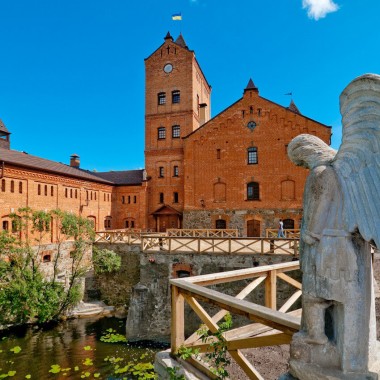 Екскурсія в Радомишль з Києва