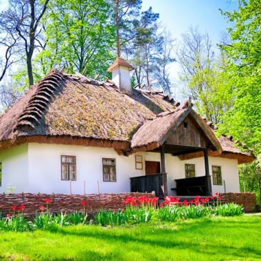 Экскурсия в Канев из Киева + Переяслав-Хмельницкий