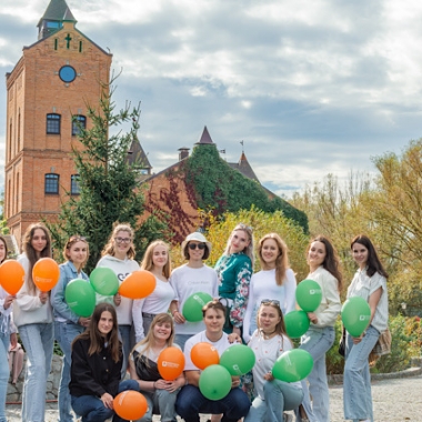 Екскурсія в Радомишль з Одеси