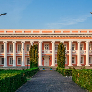 Экскурсия в Палац Потоцких и Графини Щербатовой.