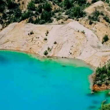 Морозівський вугільний розріз