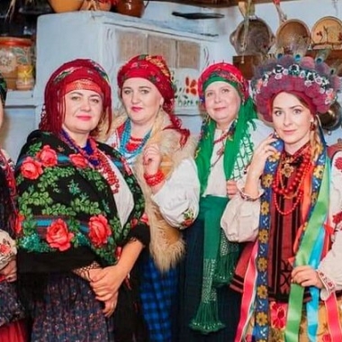 Экскурсия в Полтаву из Харькова