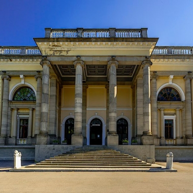 Екскурсія до Палацу Потоцьких та Графіні Щербатової з Києва