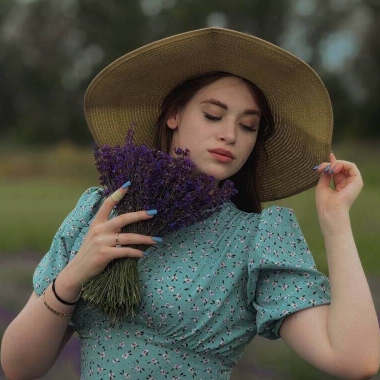 Екскурсія на лавандове поле із Києва