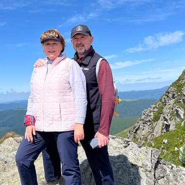 Тур в Карпаты на 7 дней. Говерла + Хомяк