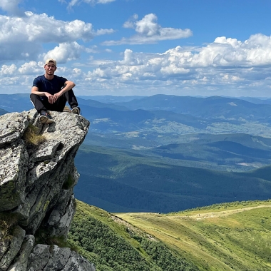 Тур в Карпаты на 3 дня c подъемом на Говерлу