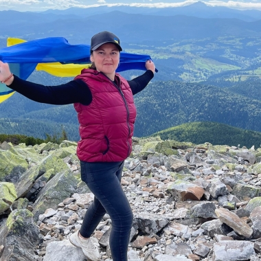 Тур в Карпати на 4 дні з підйомом на Хомʼяк