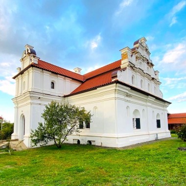 Екскурсія до Чигирина + Суботів