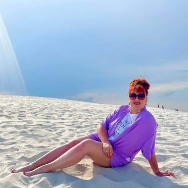 Экскурсия на Днепровские Мальдивы из Днепра. Поездка на Вольногорский карьер