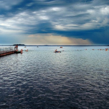 Отдых на Шацких озерах на 7 дней