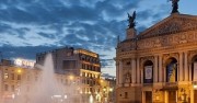 Екскурсії по Львову
