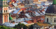 Туры во Львов из Киева