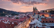 Туры в Прагу из Киева