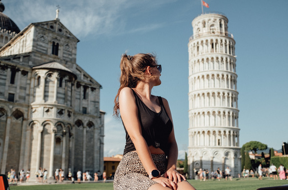 Картинка пиза