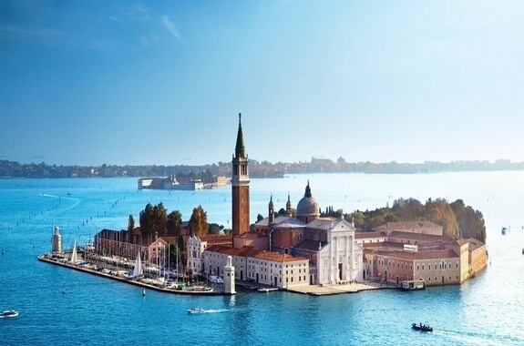 Картинка тур в Венецію