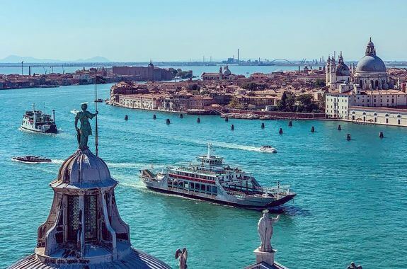 Картинка тур в Венецію