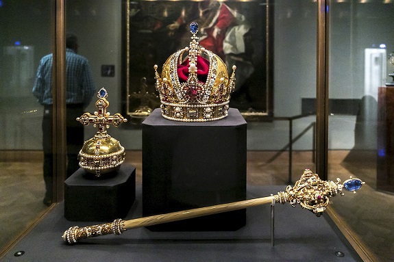 Картинка Габсбурги