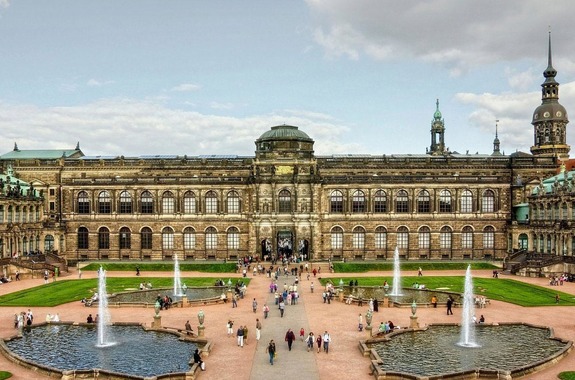 Галерея старих майстрів