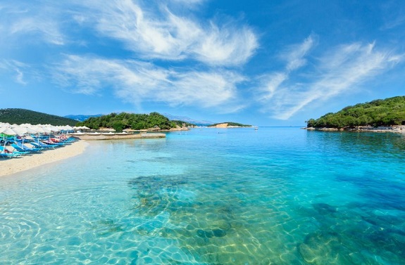 Автобус з Дурреса до Києва. Проїзд з Албанії до Києва