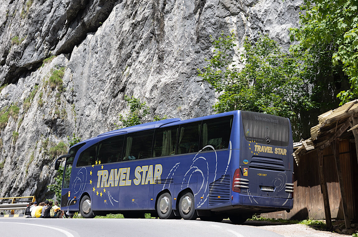 Картинка автобус проезд