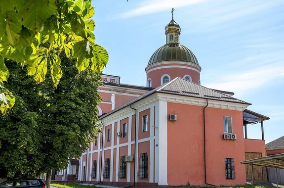 Картинка Тульчин 